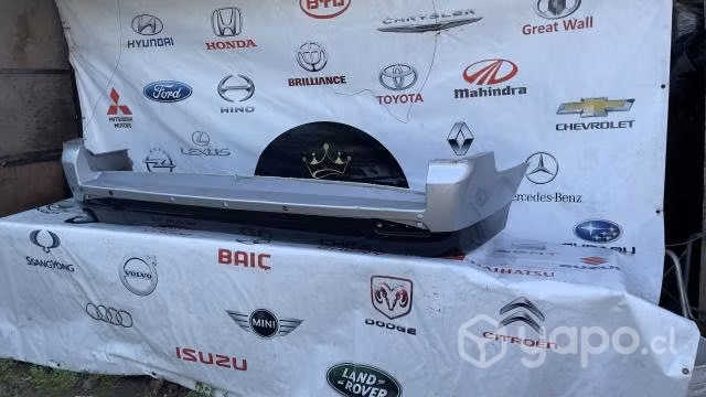 Parachoque Ssangyong Actyon Sport 12-20