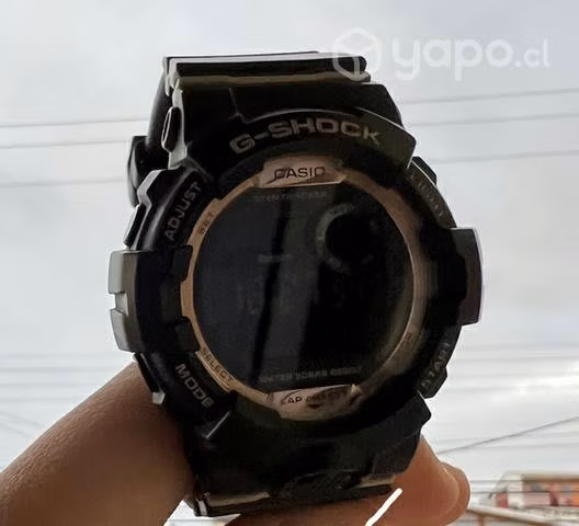 Reloj G-shock Gmdb800-1