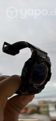 Reloj G-shock Gmdb800-1