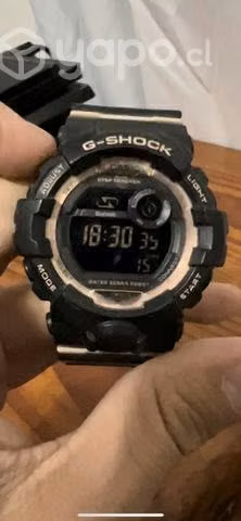 Reloj G-shock Gmdb800-1