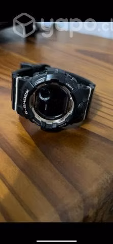 Reloj G-shock Gmdb800-1