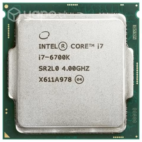 ROG MAXIMUS VIII HERO con I7 6700k - Imagen 2