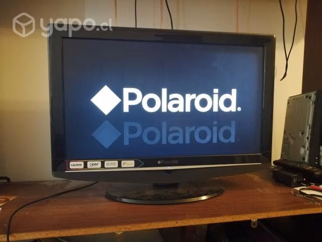 TV Polaroid 26" HD LCD TV