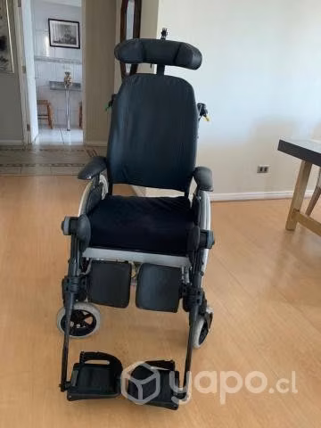 Silla Neurológica