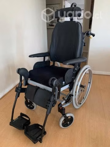 Silla Neurológica
