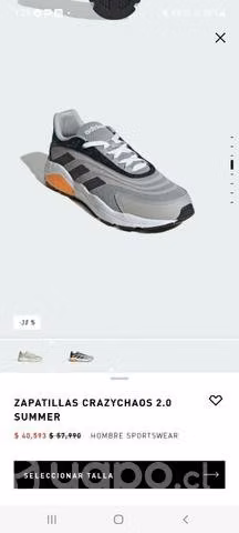 Adidas Originales Talla 41