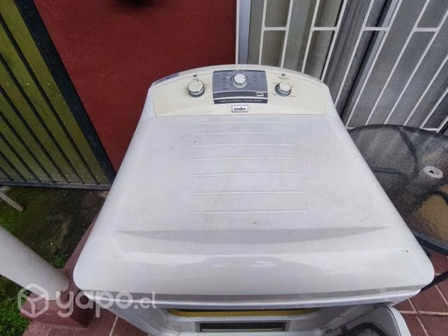 Secadora 14Kg