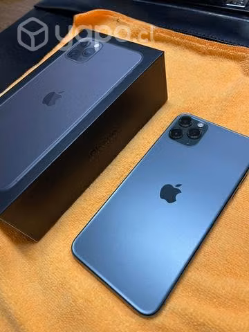 IPhone 11 Pro Max - Imagen 2