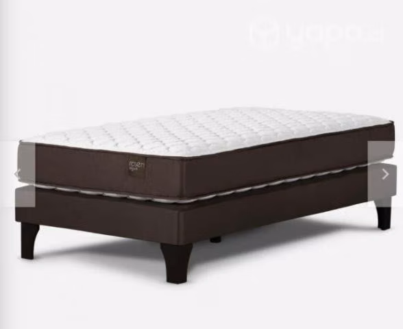 Cama Ergo T