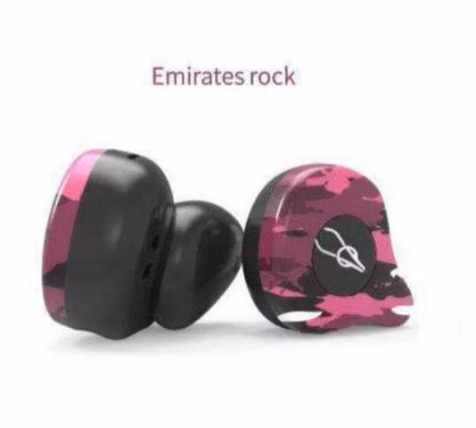 Auriculares SABBAT E12 ULTRA