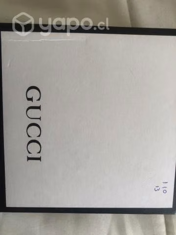 Cinturón Gucci