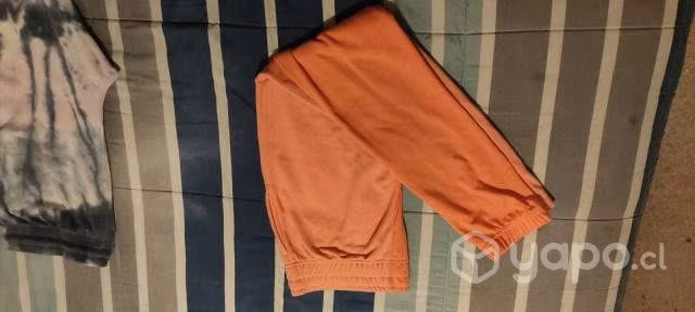 buzos elasticados nuevos