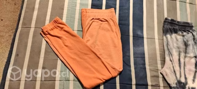 buzos elasticados nuevos