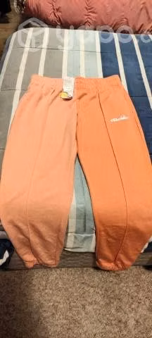 buzos elasticados nuevos