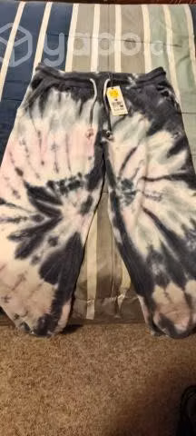 buzos elasticados nuevos