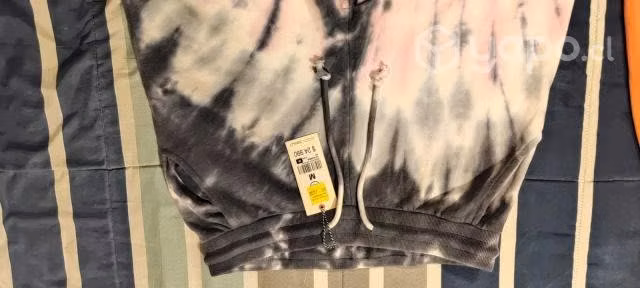 buzos elasticados nuevos