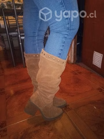 Botas mujer - Imagen 2
