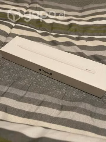 IPad Air 4ta generación + Apple Pencil segunda gen