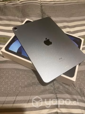 IPad Air 4ta generación + Apple Pencil segunda gen