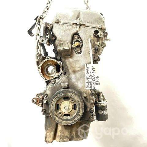 Motor sin Accesorios Suzuki Swift 1.3 2008 - Imagen 4