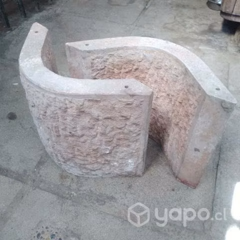 Mesa centro de segunda mano en muy buen estado