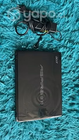 Notebook acer aspire one