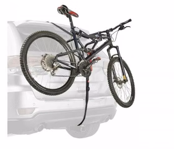 Portal bicicleta auto