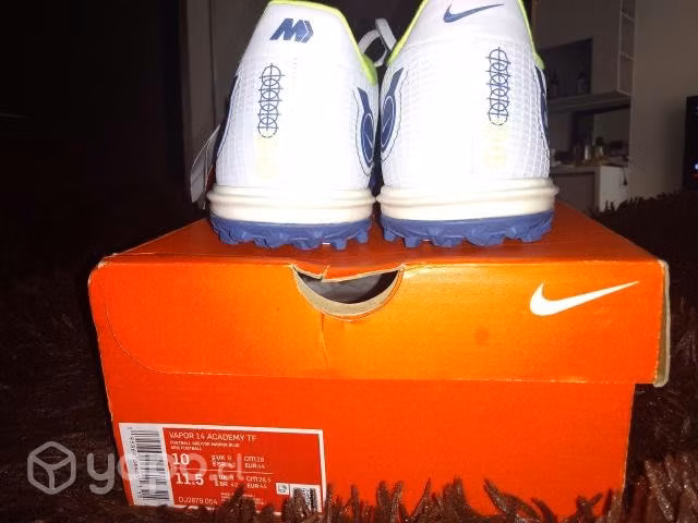 Nike Vapor 14 ACADEMY TF - Imagen 2