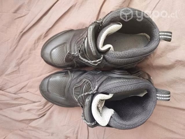 Botines de moto Dainese