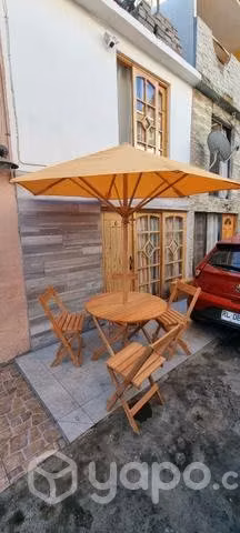 Juego plegable RAULI - Imagen 4