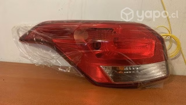 Foco trasero hyundai creta 15-19 izquierdo lh