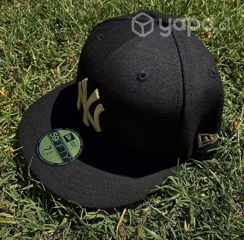 Gorro New Era Yankees
