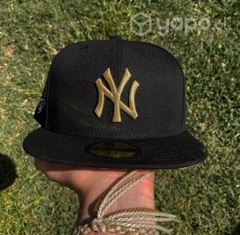 Gorro New Era Yankees