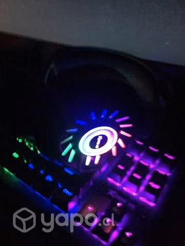 Pc Gamer Buen estado