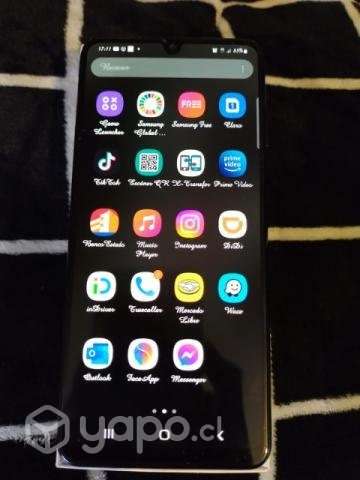 Samsung Smartphone Galaxy A22 128Gb - Imagen 2