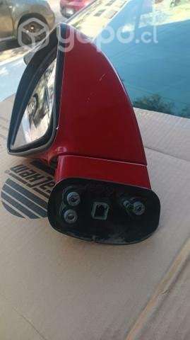 Espejo izquierdo kia carens 2007-2013 - Imagen 3
