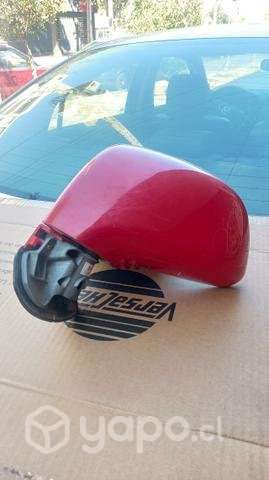 Espejo izquierdo kia carens 2007-2013 - Imagen 5