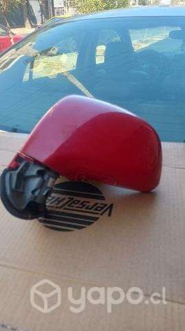 Espejo izquierdo kia carens 2007-2013 - Imagen 2