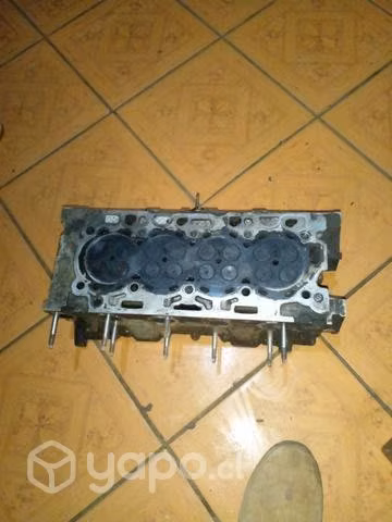 Culata Peugeot partner 1.6 hdi año 2011 - Imagen 2