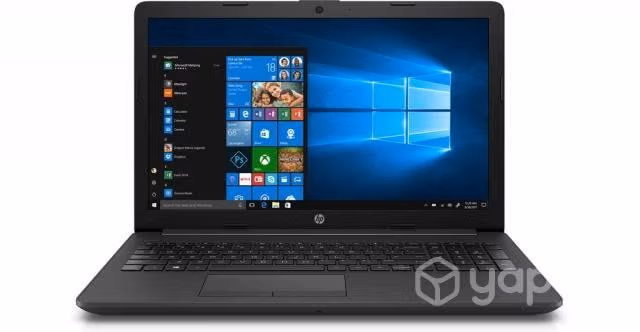 Notebook Hp 250 G7 I3 - 10