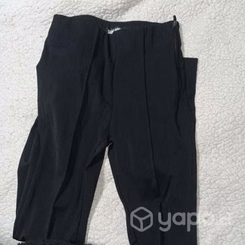 Calzas de látex talla S