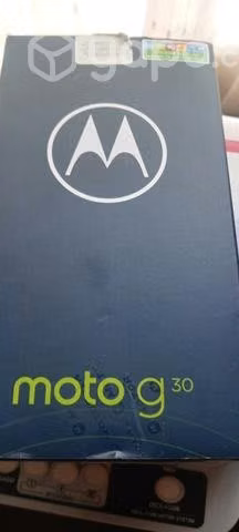 Motorola g30