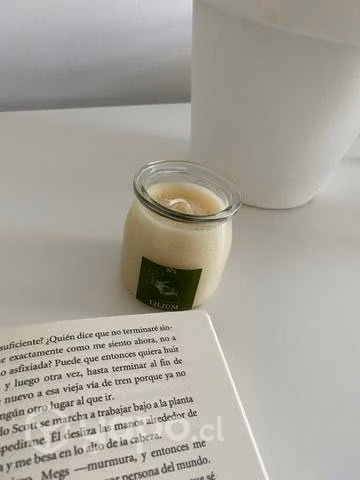 Velas de masajes - Imagen 2