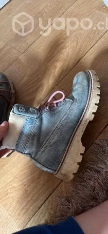 Zapatillas y botines talla 38 - Imagen 5