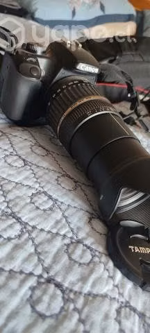 Canon 1000D - Imagen 2