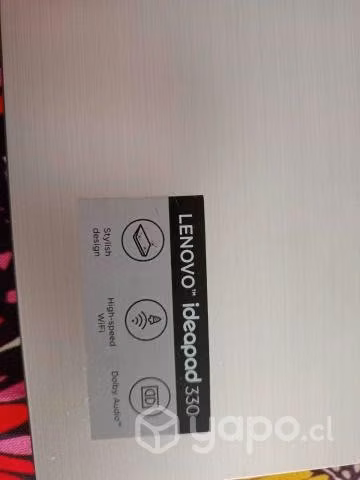 Lenovo Ideapad - Imagen 4