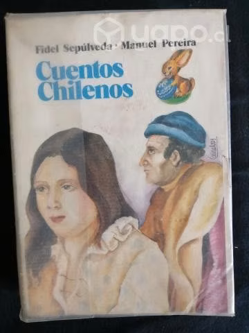 Cuentos Chilenos