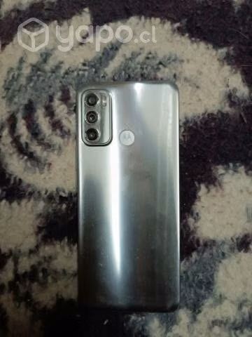 Moto g60