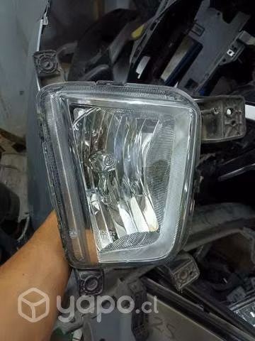Neblinero derecho Hyundai Creta 2016-2018