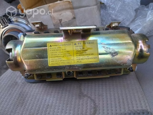 Airbag great wall peri